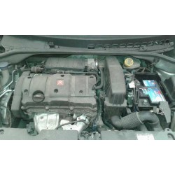 citroen c3 pluriel del año 2003