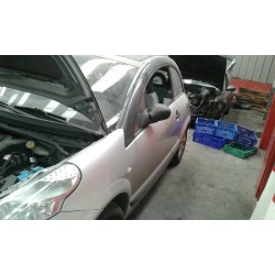 citroen c3 pluriel del año 2003