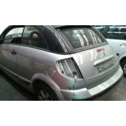 citroen c3 pluriel del año 2003