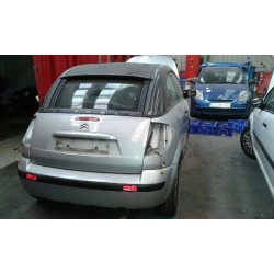 citroen c3 pluriel del año 2003
