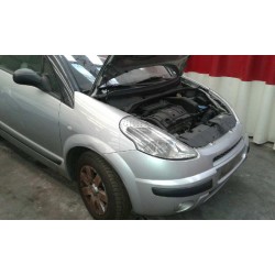 citroen c3 pluriel del año 2003
