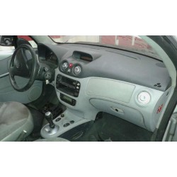 citroen c3 pluriel del año 2003
