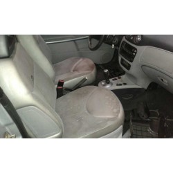 citroen c3 pluriel del año 2003