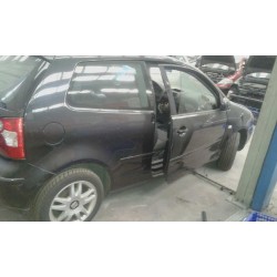 volkswagen polo (9n1) del año 2002