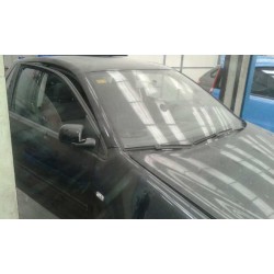 volkswagen polo (9n1) del año 2002