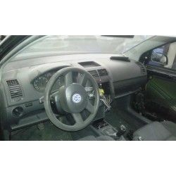 volkswagen polo (9n1) del año 2002