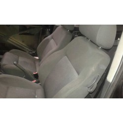 volkswagen polo (9n1) del año 2002
