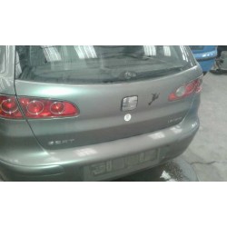seat ibiza (6l1) del año 2003