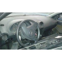 seat ibiza (6l1) del año 2003