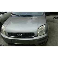 ford fusion (cbk) del año 2002