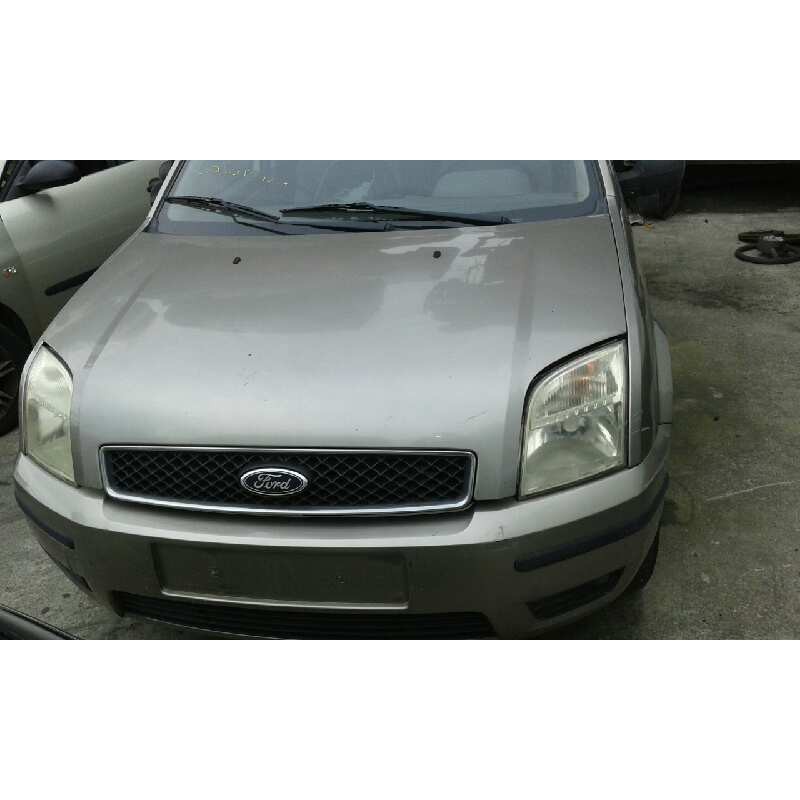 ford fusion (cbk) del año 2002