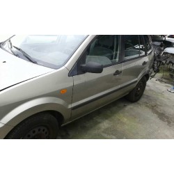 ford fusion (cbk) del año 2002