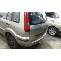 ford fusion (cbk) del año 2002
