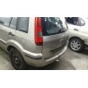 ford fusion (cbk) del año 2002