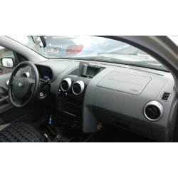 ford fusion (cbk) del año 2002