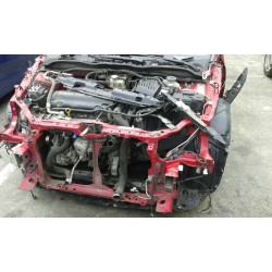 honda civic berlina 3 (ep1/2) del año 2004