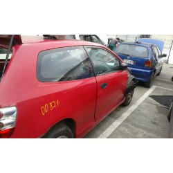 honda civic berlina 3 (ep1/2) del año 2004