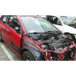 honda civic berlina 3 (ep1/2) del año 2004