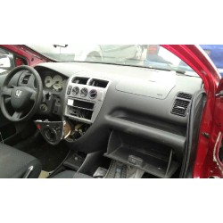honda civic berlina 3 (ep1/2) del año 2004