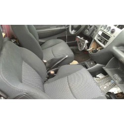 honda civic berlina 3 (ep1/2) del año 2004
