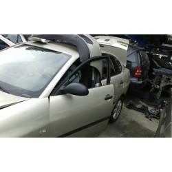 seat cordoba berlina (6l2) del año 2005