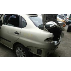 seat cordoba berlina (6l2) del año 2005