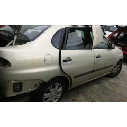 seat cordoba berlina (6l2) del año 2005
