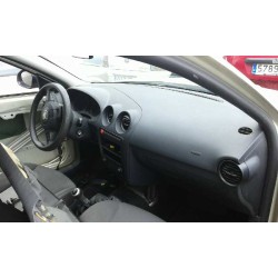 seat cordoba berlina (6l2) del año 2005