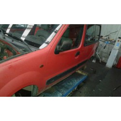 renault kangoo (f/kc0) del año 2005