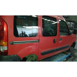 renault kangoo (f/kc0) del año 2005