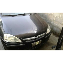opel corsa c del año 2005