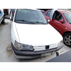 peugeot 306 berlina 3/4/5 puertas (s2) del año 1996