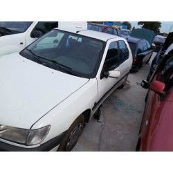 peugeot 306 berlina 3/4/5 puertas (s2) del año 1996