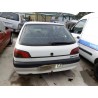 peugeot 306 berlina 3/4/5 puertas (s2) del año 1996