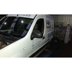 renault kangoo (f/kc0) del año 2001