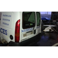renault kangoo (f/kc0) del año 2001