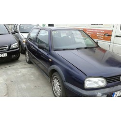 volkswagen golf iii berlina (1h1) del año 1950