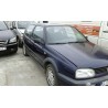 volkswagen golf iii berlina (1h1) del año 1950