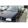 volkswagen golf iii berlina (1h1) del año 1950