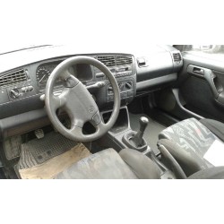 volkswagen golf iii berlina (1h1) del año 1950