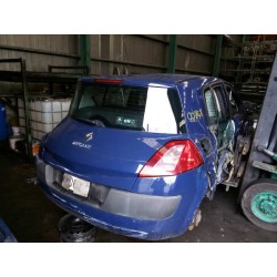 renault megane ii berlina 5p del año 2004