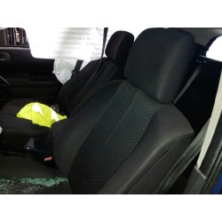 renault megane ii berlina 5p del año 2004