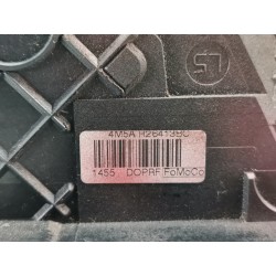 Recambio de cerradura puerta trasera izquierda para ford focus berlina (cap) ghia referencia OEM IAM 4M5AR26413BC  