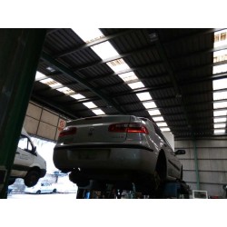 renault laguna ii (bg0) del año 2001