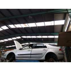 renault laguna ii (bg0) del año 2001