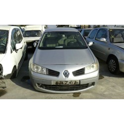 renault megane ii berlina 5p del año 2006