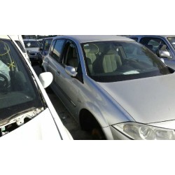 renault megane ii berlina 5p del año 2006