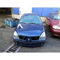 renault clio ii fase ii (b/cb0) del año 2004