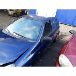renault clio ii fase ii (b/cb0) del año 2004