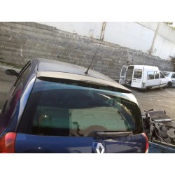 renault clio ii fase ii (b/cb0) del año 2004